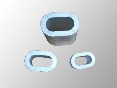 點擊查看詳細信息<br>標題：鋁套 閱讀次數(shù)：2717